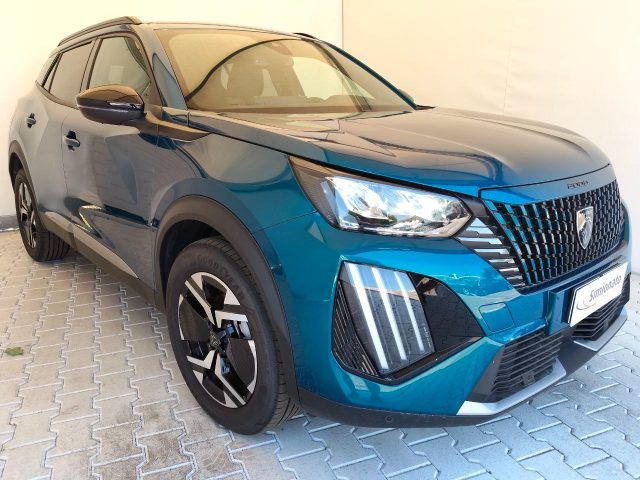 Peugeot 2008 PureTech 100 S&S Allure - foto 3 di 4
