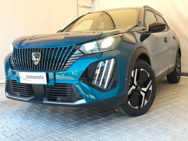 Peugeot 2008 PureTech 100 S&S Allure usato a RESANA