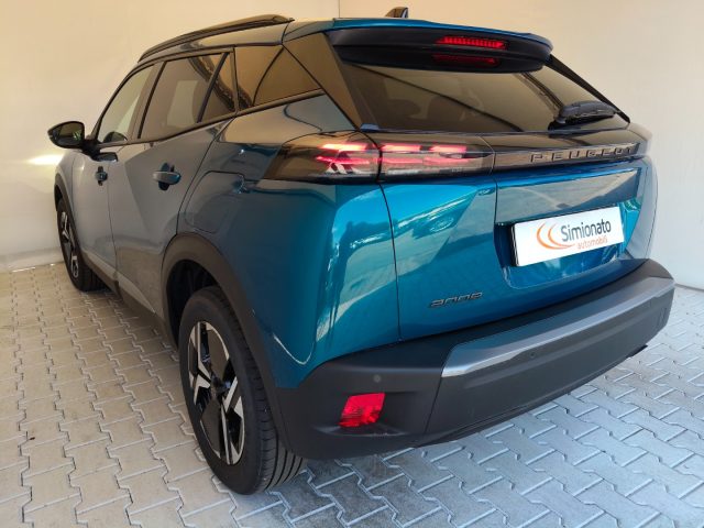 Peugeot 2008 PureTech 100 S&S Allure - foto 4 di 4