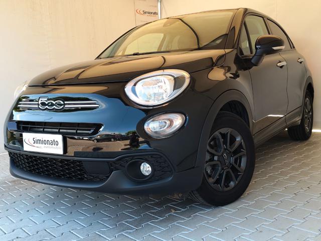 Fiat 500X 1.0 T3 120 CV Club usato a RESANA