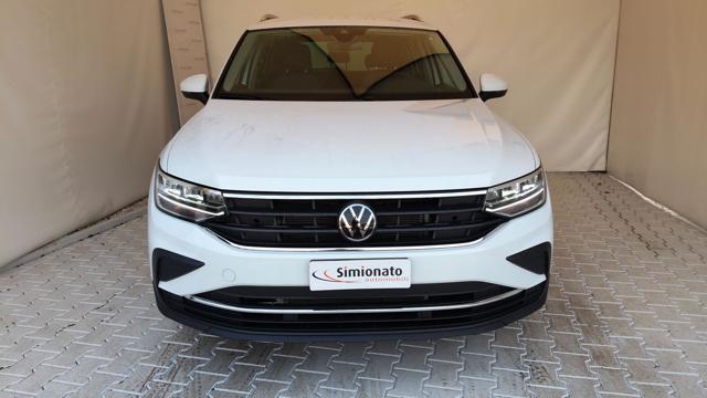 Volkswagen Tiguan 2.0 TDI 150 CV SCR DSG Life - foto 3 di 4