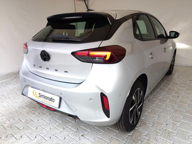 Opel Corsa 1.2 100 CV GS - foto 4 di 4