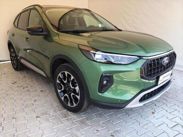 Ford Kuga 2.5 Full Hybrid 183 CV CVT AWD ST-Line X - foto 3 di 4