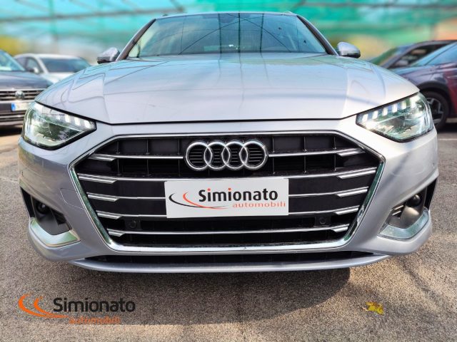 Audi A4 Avant 35 TDI/163 CV S tronic Business Advanced - foto 3 di 4