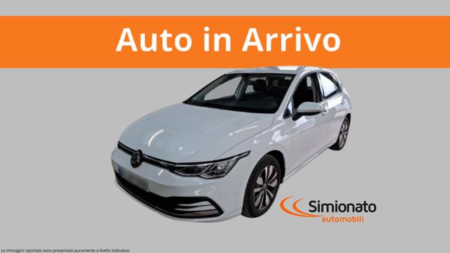 Volkswagen Golf 1.0 TSI ACTIVE usato a RESANA