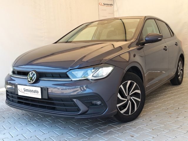 Volkswagen Polo 1.0 Life usato a RESANA