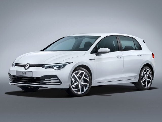 Volkswagen Golf 1.0 TSI EVO MOVIE usato a RESANA