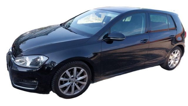 Volkswagen Golf Business 1.6 TDI 5p. Highline usato a RESANA