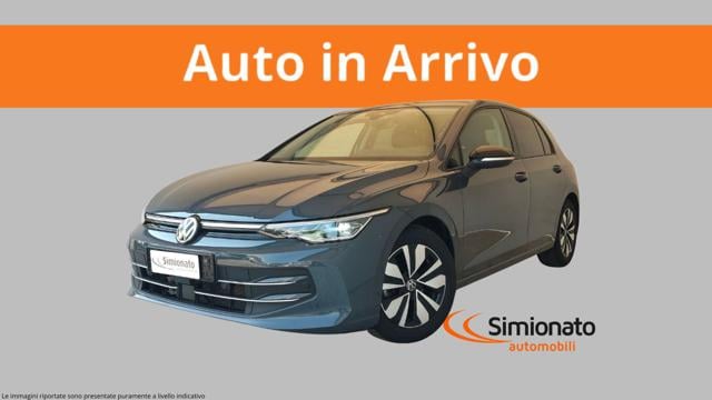 Volkswagen Golf 1.5 eTSI 115 CV DSG Life Energy usato a RESANA