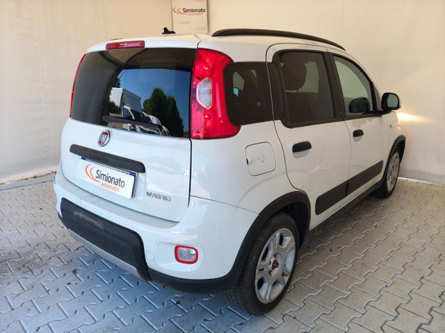 Fiat Panda 1.2 Pop - foto 4 di 4