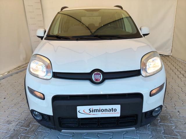 Fiat Panda 1.2 Pop - foto 2 di 4