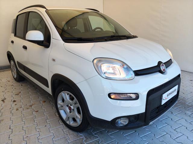 Fiat Panda 1.2 Pop - foto 3 di 4