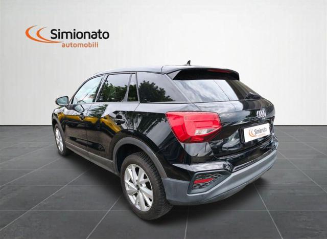 Audi Q2 30 TFSI Business Advanced - foto 4 di 4