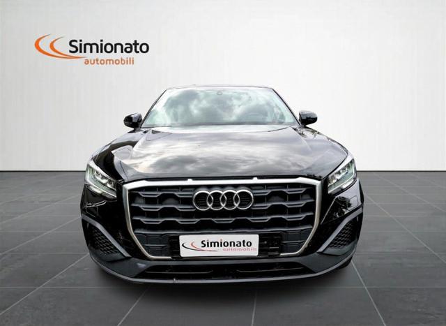 Audi Q2 30 TFSI Business Advanced - foto 2 di 4