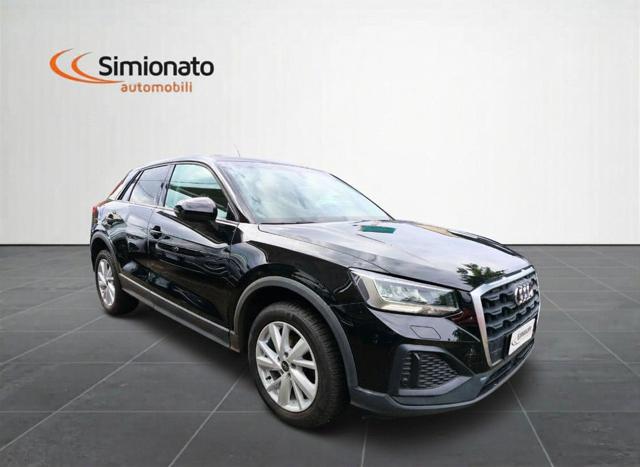 Audi Q2 30 TFSI Business Advanced - foto 3 di 4