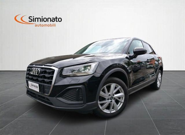 Audi Q2 30 TFSI Business Advanced usato a RESANA