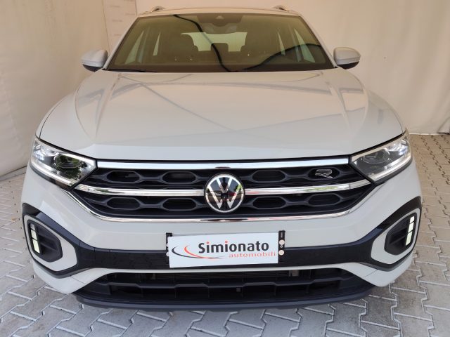 Volkswagen T-Roc 1.0 TSI R-Line - foto 2 di 4