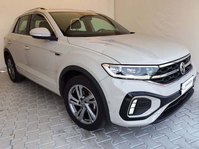 Volkswagen T-Roc 1.0 TSI R-Line - foto 3 di 4