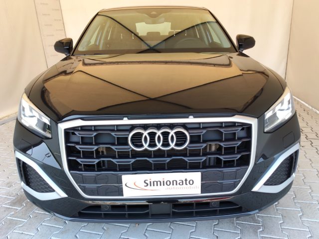 Audi Q2 30 TFSI Business Advanced - foto 3 di 4