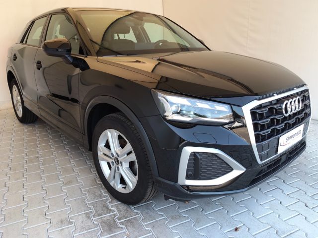 Audi Q2 30 TFSI Business Advanced - foto 4 di 4