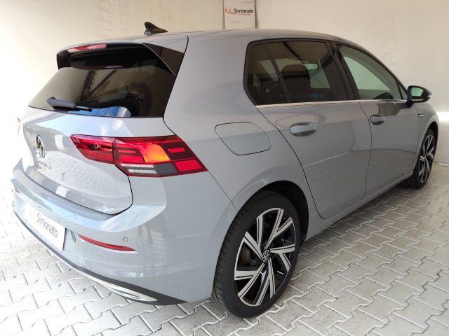 Volkswagen Golf 1.5 TSI EVO ACT Style - foto 4 di 4