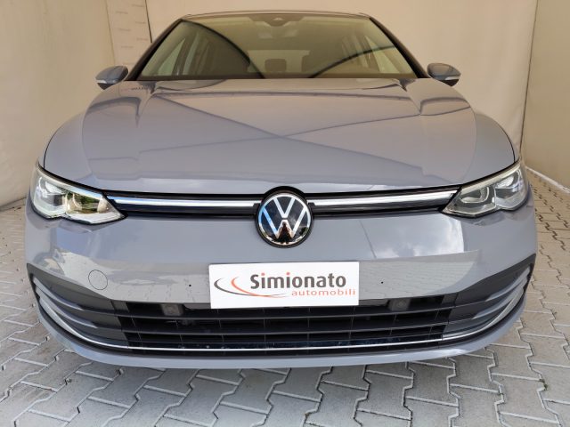 Volkswagen Golf 1.5 TSI EVO ACT Style - foto 2 di 4