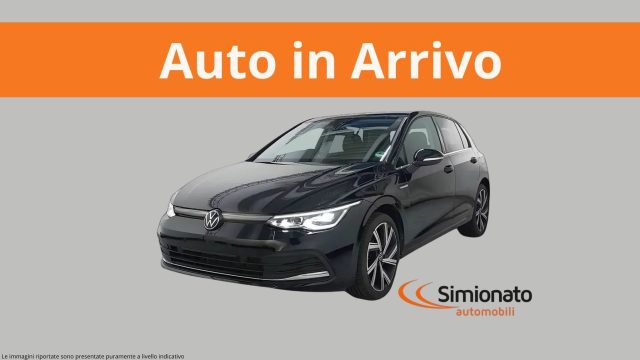 Volkswagen Golf 1.5 TSI Style, del 2024, 22.080 km, in vendita a Resana (TV)
