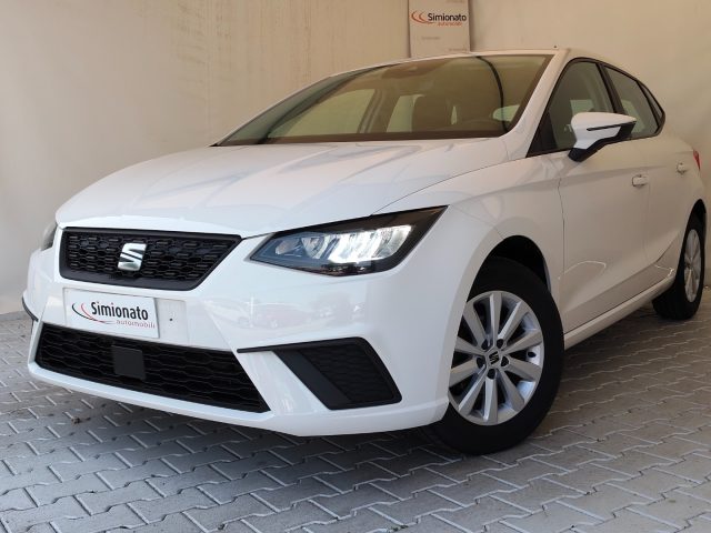 SEAT Ibiza 1.0 MPI 5 porte Style - foto 2 di 4