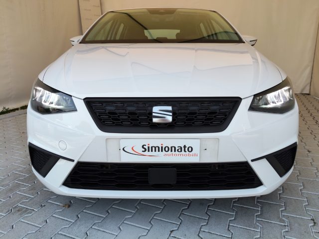 SEAT Ibiza 1.0 MPI 5 porte Style - foto 3 di 4