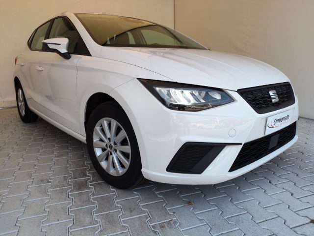 SEAT Ibiza 1.0 MPI 5 porte Style - foto 4 di 4