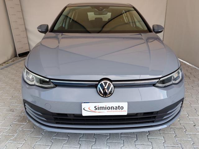 Volkswagen Golf 1.5 TSI EVO ACT Style - foto 3 di 4
