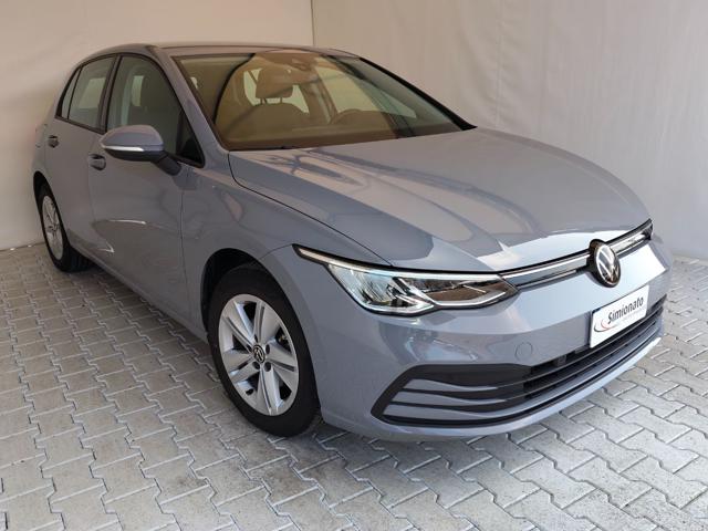 Volkswagen Golf 1.5 TSI EVO ACT Style - foto 4 di 4