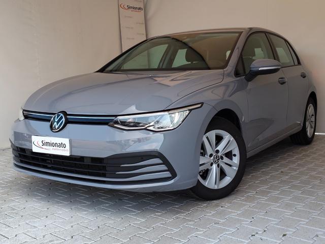 Volkswagen Golf 1.5 TSI EVO ACT Style - foto 2 di 4
