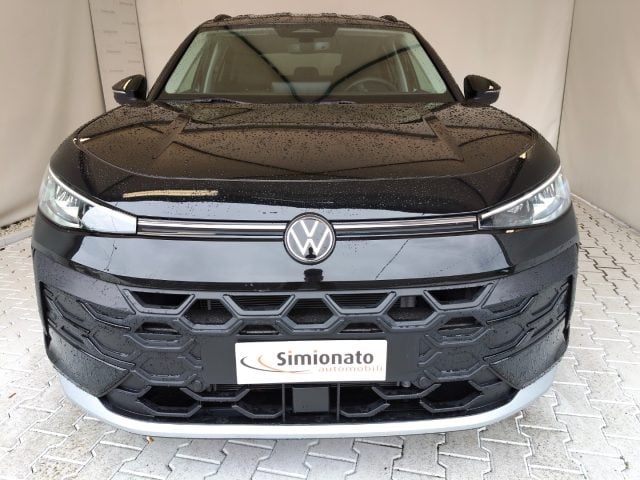 Volkswagen T-Roc 1.5 eTSI ACT DSG Life - foto 3 di 4