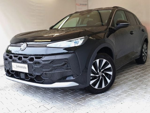 Volkswagen T-Roc 1.5 eTSI ACT DSG Life - foto 2 di 4