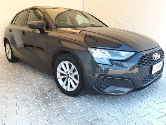 Audi A3 SPB 30 TFSI S tronic Business - foto 3 di 4