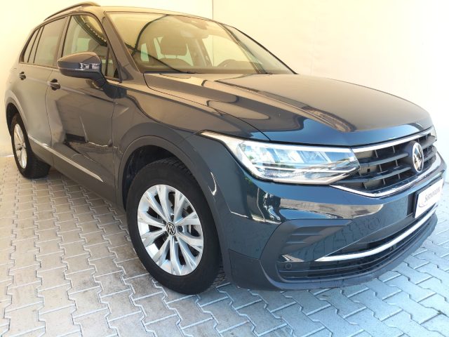 Volkswagen Tiguan 1.4 TSI eHYBRID DSG Life - foto 3 di 17