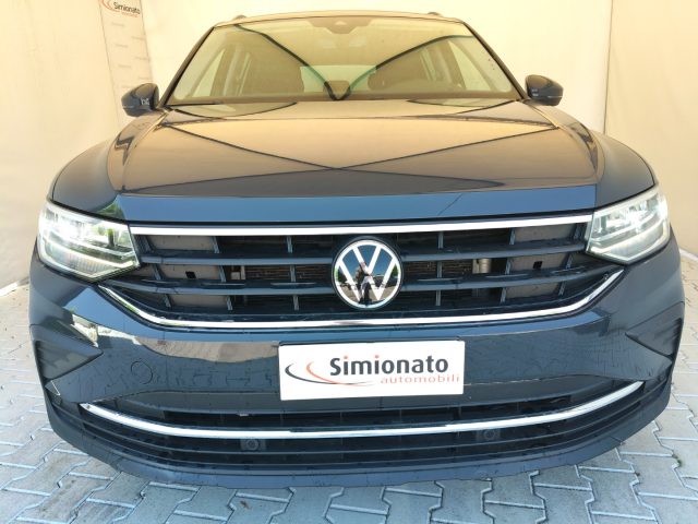 Volkswagen Tiguan 1.4 TSI eHYBRID DSG Life - foto 2 di 17