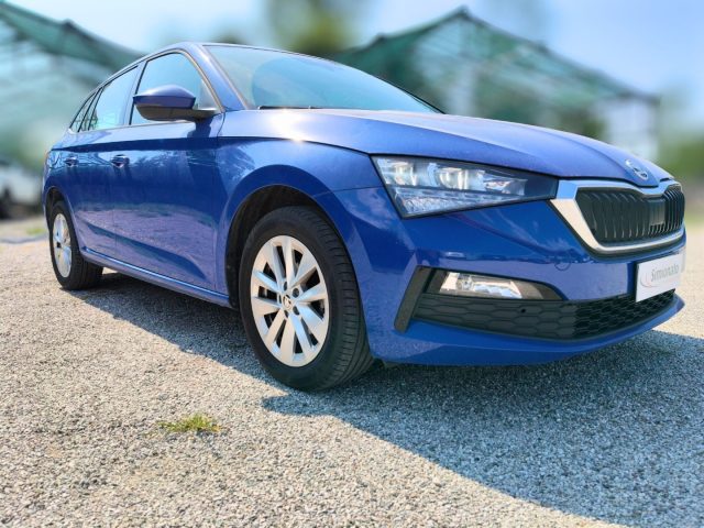 Skoda Scala 1.0 TSI Ambition - foto 3 di 4