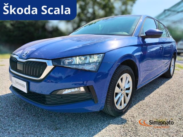 Skoda Scala 1.0 TSI Ambition usato a RESANA