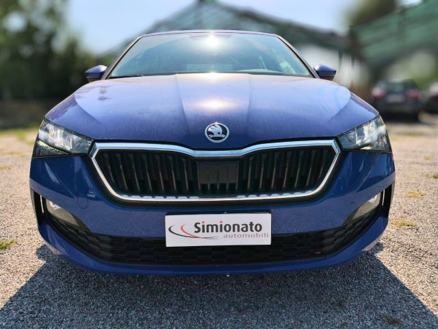 Skoda Scala 1.0 TSI Ambition - foto 2 di 4