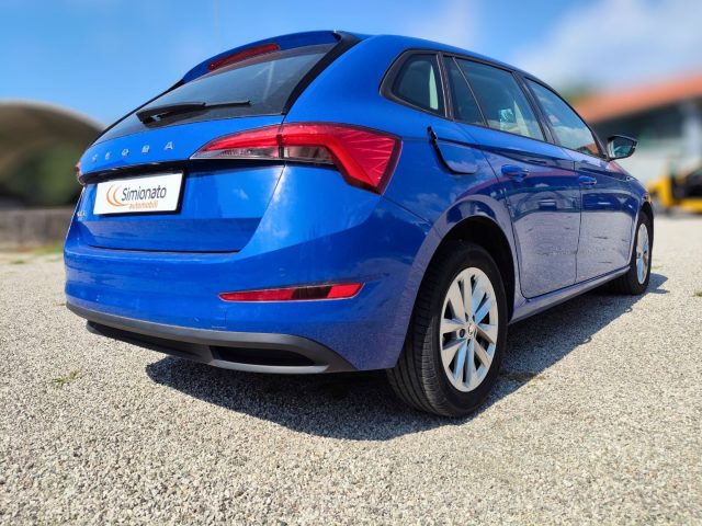 Skoda Scala 1.0 TSI Ambition - foto 4 di 4