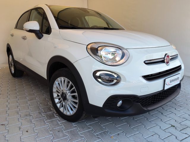 Fiat 500X 1.3 T4 150 CV DCT Connect - foto 3 di 4