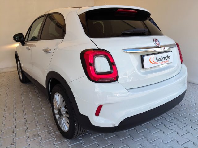 Fiat 500X 1.3 T4 150 CV DCT Connect - foto 4 di 4