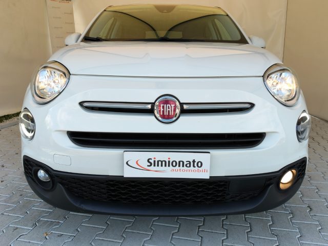 Fiat 500X 1.3 T4 150 CV DCT Connect - foto 2 di 4
