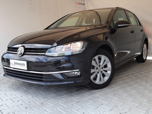 Volkswagen Golf 1.6 TDI 115 CV 5p. Business BlueMotion Technology usato a RESANA