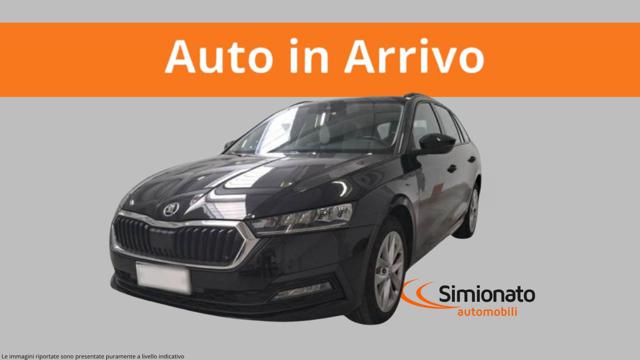 Skoda Octavia 2.0 TDI EVO SCR 150 CV DSG Wagon Executive usato a RESANA