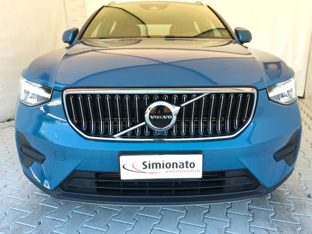 Volvo XC40 T4 Recharge Plug-in Hybrid automatico Plus Bright - foto 2 di 4
