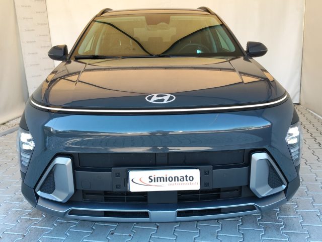 Hyundai KONA 1.6 T-GDI DCT XLine Plus - foto 2 di 14