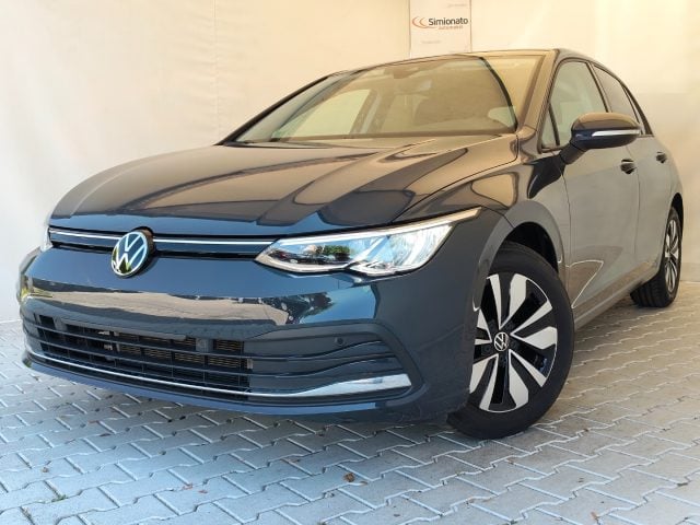 Volkswagen Golf 1.0 TSI EVO MOVE, del 2024, 22.146 km, in vendita a Resana (TV)